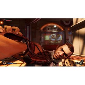 Bioshock Infinite Английский язык Видеоигра на диске Xbox 360