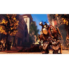 Bioshock Infinite Английский язык Видеоигра на диске Xbox 360