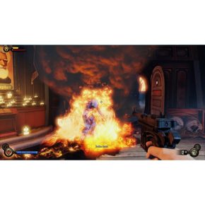 Bioshock Infinite Английский язык Видеоигра на диске Xbox 360