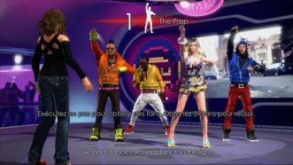 The Black Eyed Peas Experience Английский язык Видеоигра на диске Xbox 360