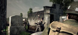 Brothers In Arms HellS Highway Английский язык Видеоигра на диске Xbox 360