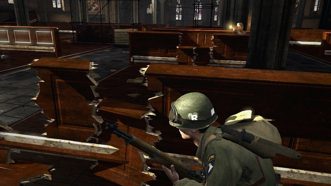 Brothers In Arms HellS Highway Английский язык Видеоигра на диске Xbox 360