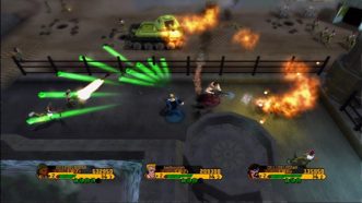 Capcom Digital Collection Английский язык Видеоигра на диске Xbox 360