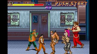 Capcom Digital Collection Английский язык Видеоигра на диске Xbox 360