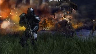 CrackDown 2 Полностью на русском Видеоигра на диске Xbox 360
