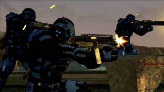 CrackDown 2 Полностью на русском Видеоигра на диске Xbox 360