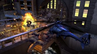 CrackDown 2 Полностью на русском Видеоигра на диске Xbox 360