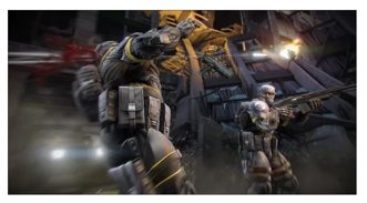 Crysis 2 Английский язык Видеоигра на диске Xbox 360