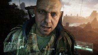 Crysis 3 Полностью на русском Видеоигра на диске Xbox 360