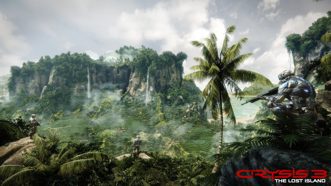 Crysis 3 Полностью на русском Видеоигра на диске Xbox 360