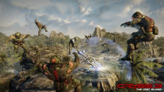 Crysis 3 Полностью на русском Видеоигра на диске Xbox 360