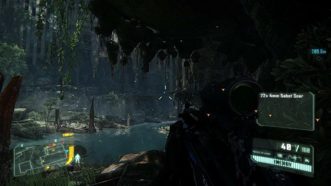 Crysis 3 Hunter Edition Английский язык Видеоигра на диске Xbox 360