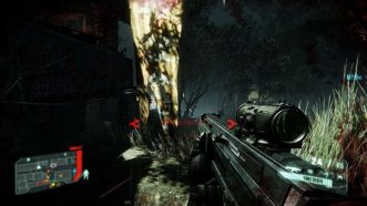 Crysis 3 Hunter Edition Английский язык Видеоигра на диске Xbox 360