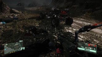 Crysis 3 Hunter Edition Английский язык Видеоигра на диске Xbox 360