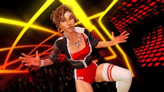 Dance Central 2 Полностью на русском Видеоигра на диске Xbox 360