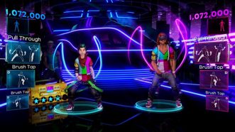 Dance Central 2 Полностью на русском Видеоигра на диске Xbox 360