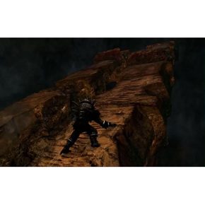 Dantes Inferno Английский язык Видеоигра на диске Xbox 360