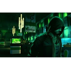 Dark Английский язык Видеоигра на диске Xbox 360