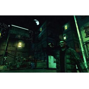 Dark Английский язык Видеоигра на диске Xbox 360