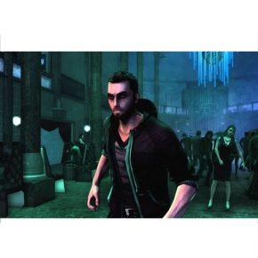 Dark Английский язык Видеоигра на диске Xbox 360