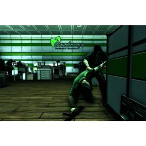 Dark Английский язык Видеоигра на диске Xbox 360