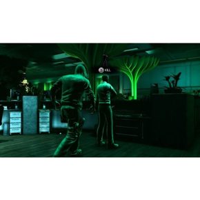 Dark Английский язык Видеоигра на диске Xbox 360