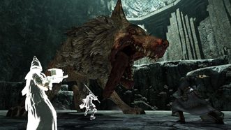 Dark Souls 2 (II) Русские субтитры Видеоигра на диске Xbox 360