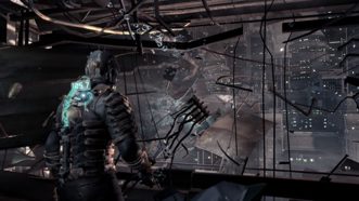 Dead Space 2 Английский язык Видеоигра на диске Xbox 360