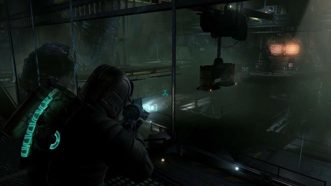 Dead Space 2 Английский язык Видеоигра на диске Xbox 360