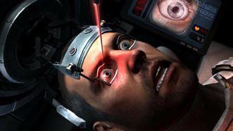 Dead Space 2 Английский язык Видеоигра на диске Xbox 360