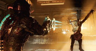 Dead Space 2 Английский язык Видеоигра на диске Xbox 360