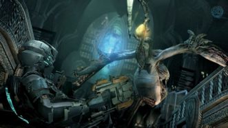 Dead Space 2 Английский язык Видеоигра на диске Xbox 360