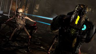 Dead Space 3 Английский язык поддержка KINECT Видеоигра на диске Xbox 360