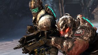 Dead Space 3 Limited Edition Русские субтитры Видеоигра на диске Xbox 360