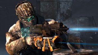 Dead Space 3 Limited Edition Русские субтитры Видеоигра на диске Xbox 360
