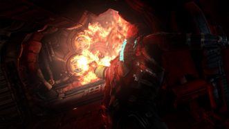 Dead Space 3 Limited Edition Русские субтитры Видеоигра на диске Xbox 360