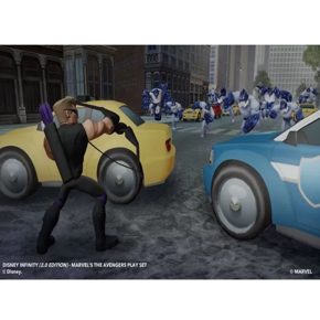 Disney Infinity 2 Игра Без Границ Полностью на русском Видеоигра на диске Xbox 360
