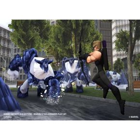 Disney Infinity 2 Игра Без Границ Полностью на русском Видеоигра на диске Xbox 360