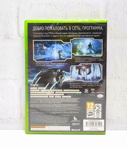Disney Tron Evolution Трон Эволюция Полностью на русском Видеоигра на диске Xbox 360