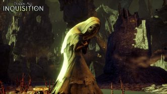 Dragon Age Inquisition Инквизиция Русские субтитры Видеоигра на диске Xbox 360