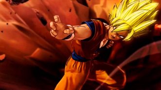 Dragon Ball Raging Blast 2 Английский язык Видеоигра на диске Xbox 360