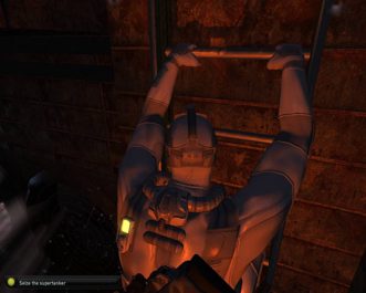 Tom Clancys Splinter Cell Double Agent Английский язык Видеоигра на диске для Xbox 360