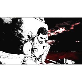 Escape Dead Island Английский язык Видеоигра на диске Xbox 360