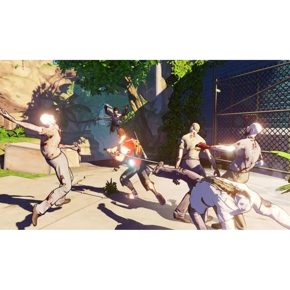 Escape Dead Island Английский язык Видеоигра на диске Xbox 360