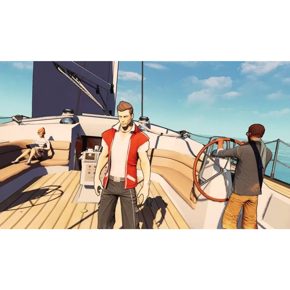 Escape Dead Island Английский язык Видеоигра на диске Xbox 360