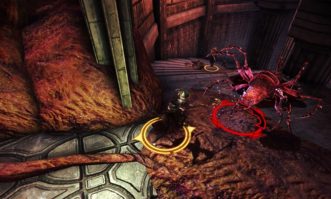 Dragon Age Origins Awakening Expansion Pack Английский язык Видеоигра на диске Xbox 360