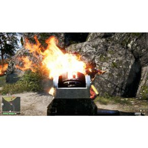 Far Cry 4 Специальное Издание Полностью на русском Видеоигра на диске Xbox 360