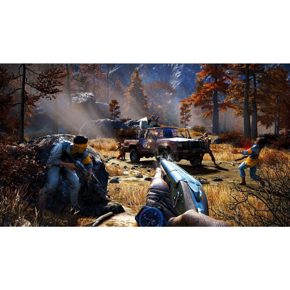 Far Cry 4 Специальное Издание Полностью на русском Видеоигра на диске Xbox 360