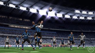 FIFA 11 Полностью на русском Видеоигра на диске Xbox 360