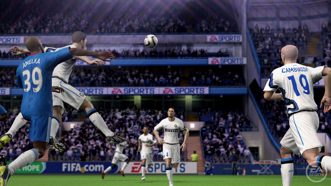 FIFA 11 Полностью на русском Видеоигра на диске Xbox 360
